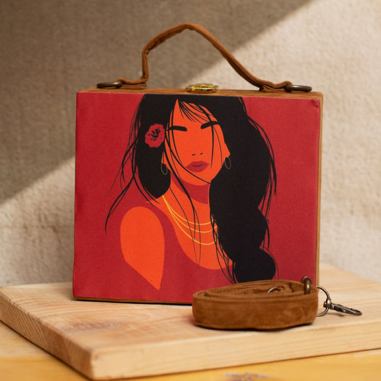 Suitcase Style