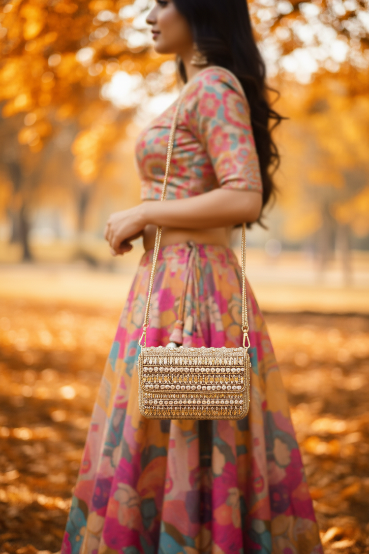 Flap Over Bags