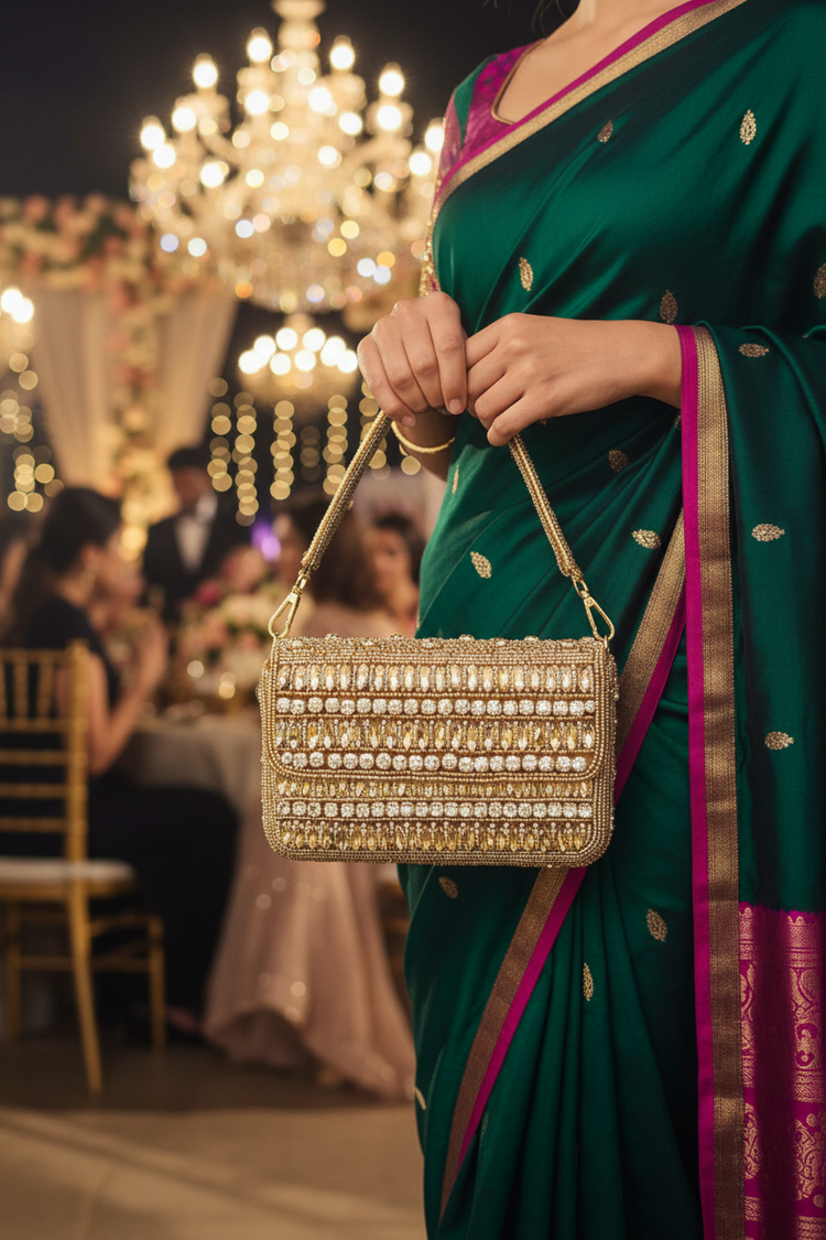 Flap-Over Bags