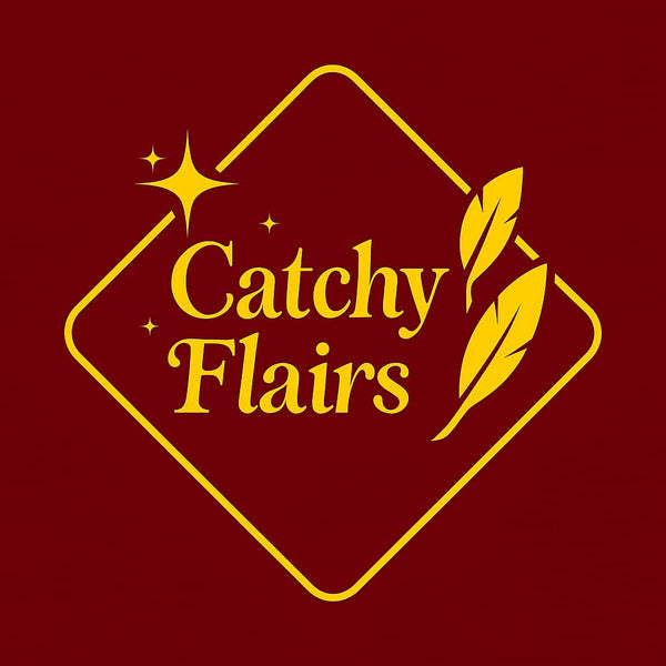 Catchy Flairs